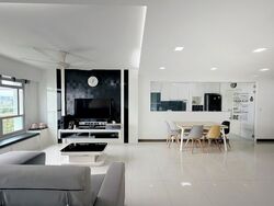 Blk 416B Fernvale Riverbow (Sengkang), HDB 5 Rooms #570347451